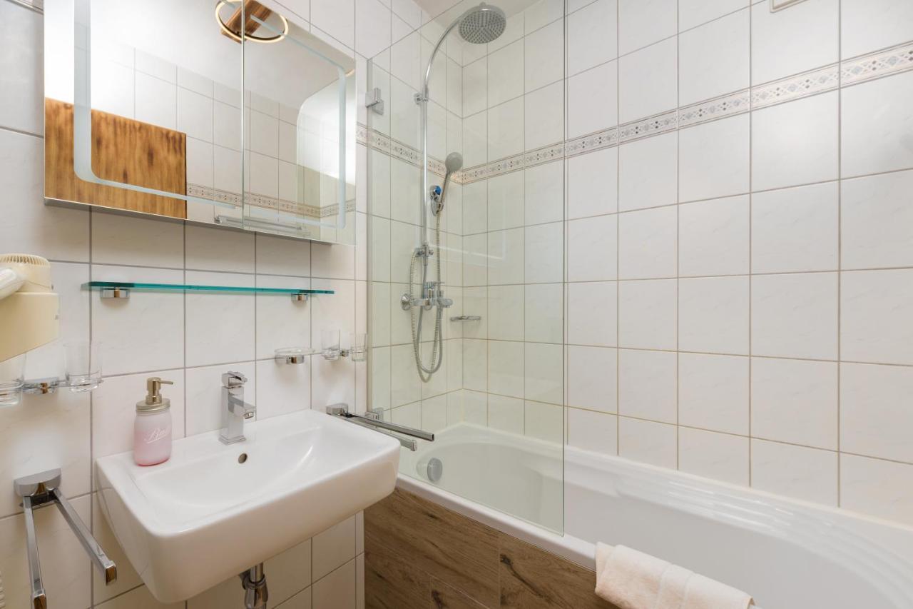 Apartamento Landhaus Josefa Flachau