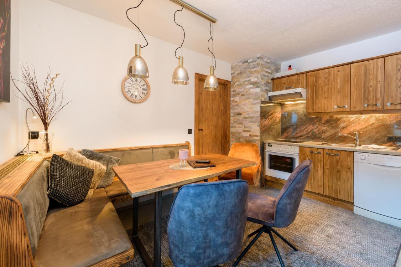 Landhaus Josefa Apartamento Flachau