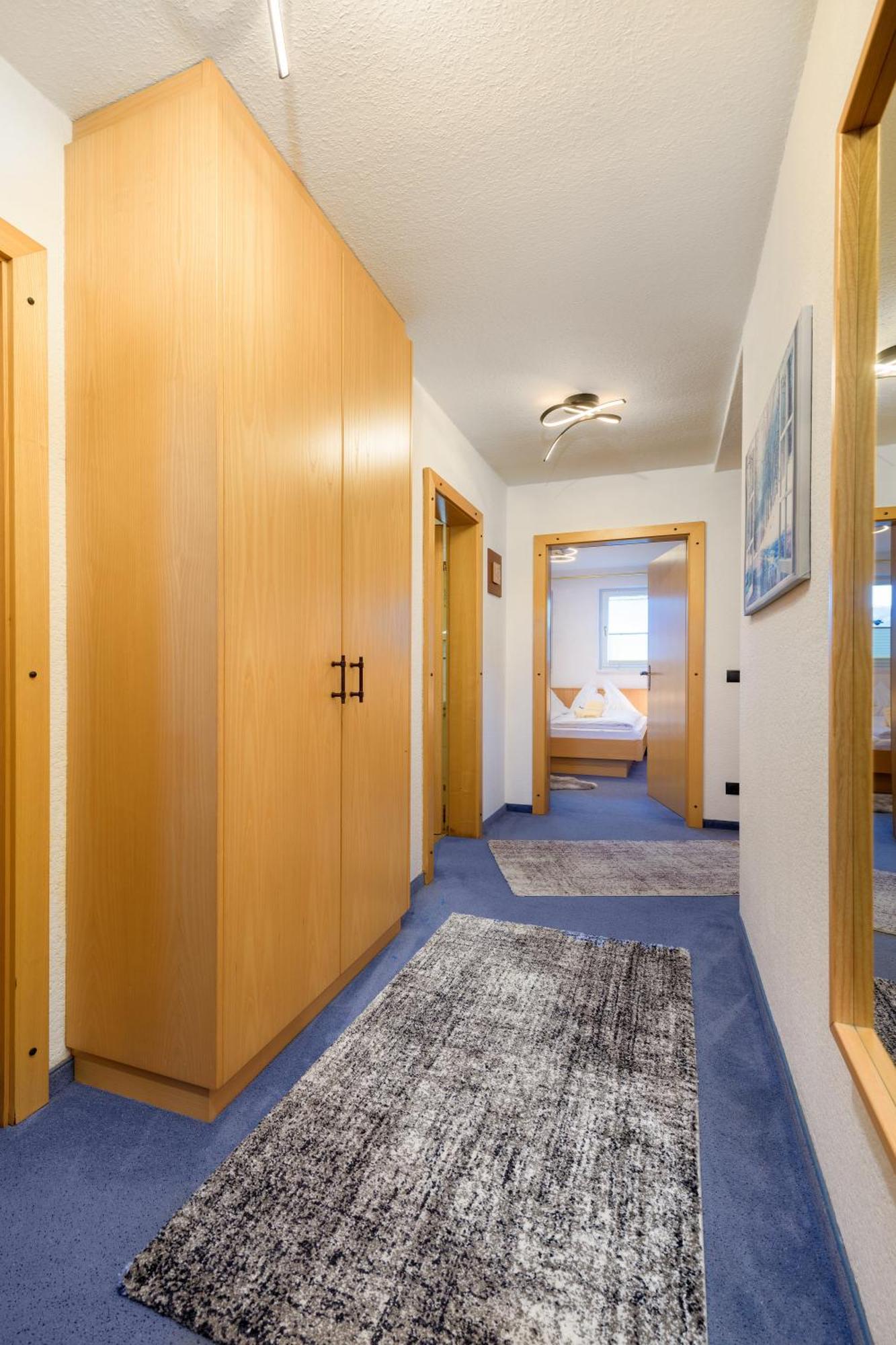 Landhaus Josefa Apartamento *