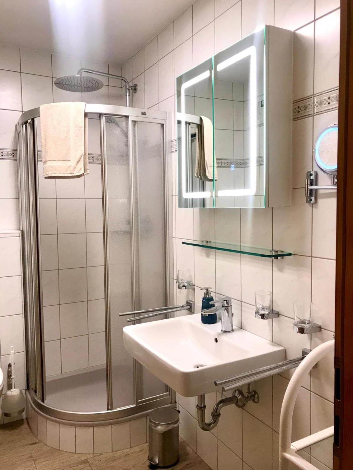 Apartamento Landhaus Josefa